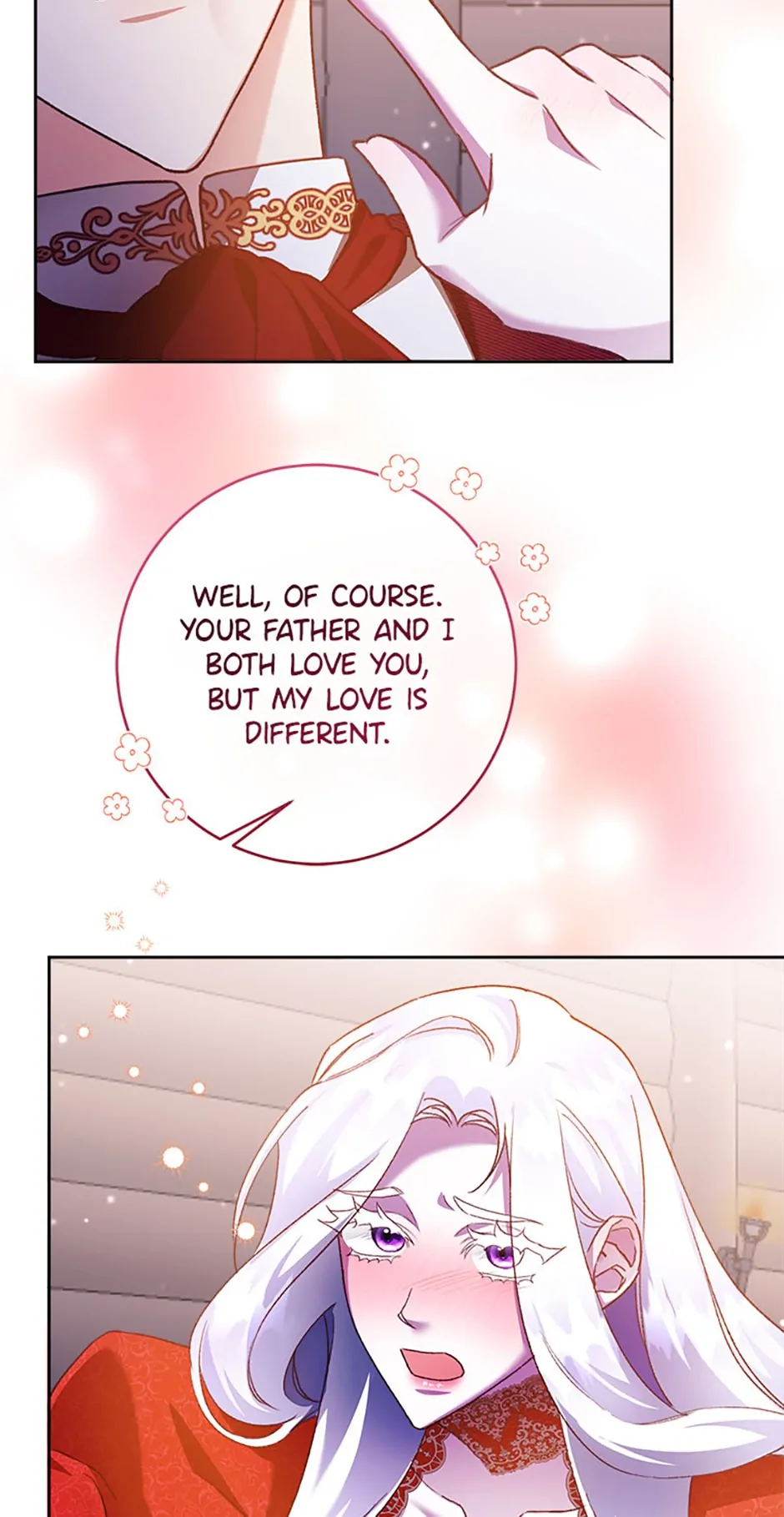Shall We, My Lady? - chapter 26 - #4