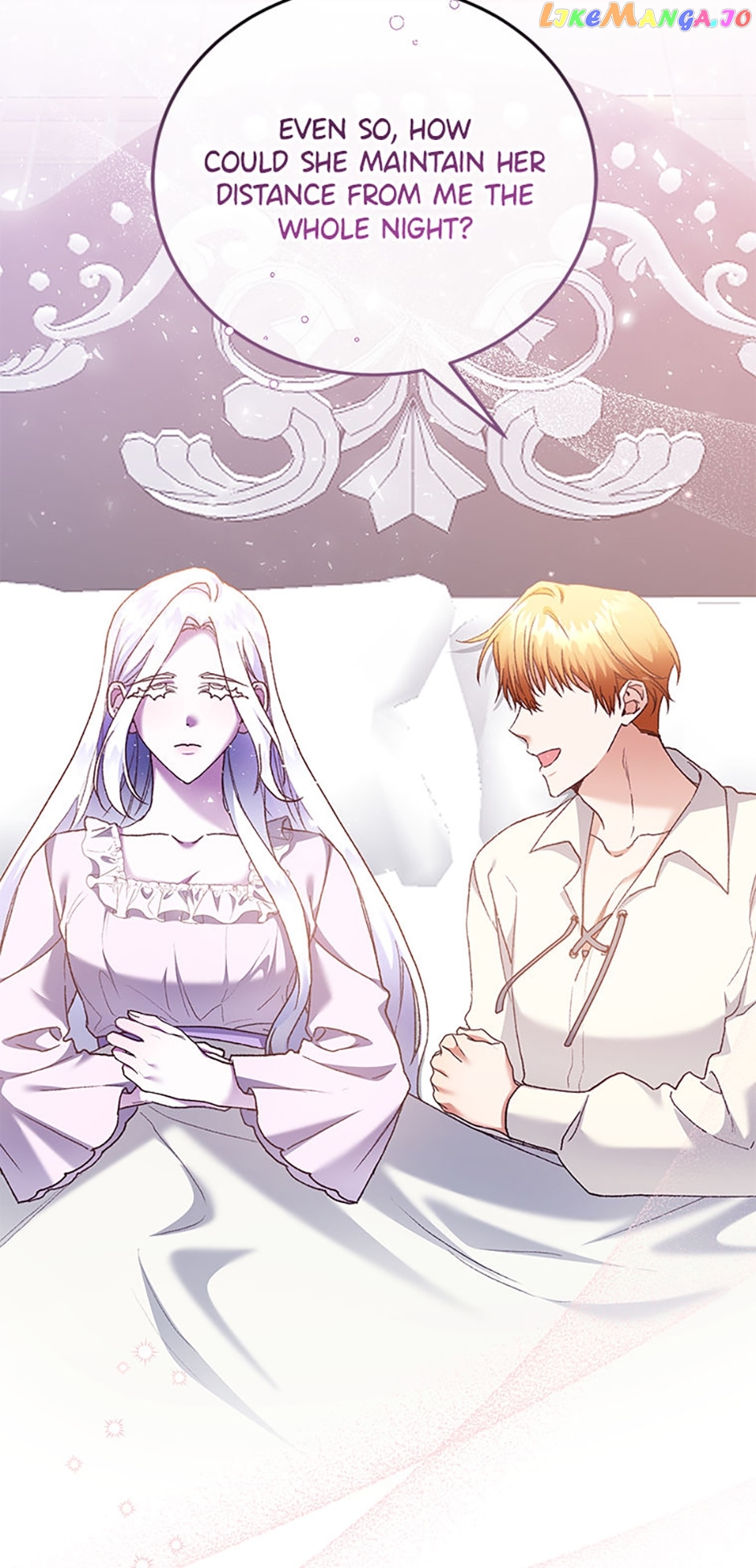 Shall We, My Lady? - chapter 31 - #3