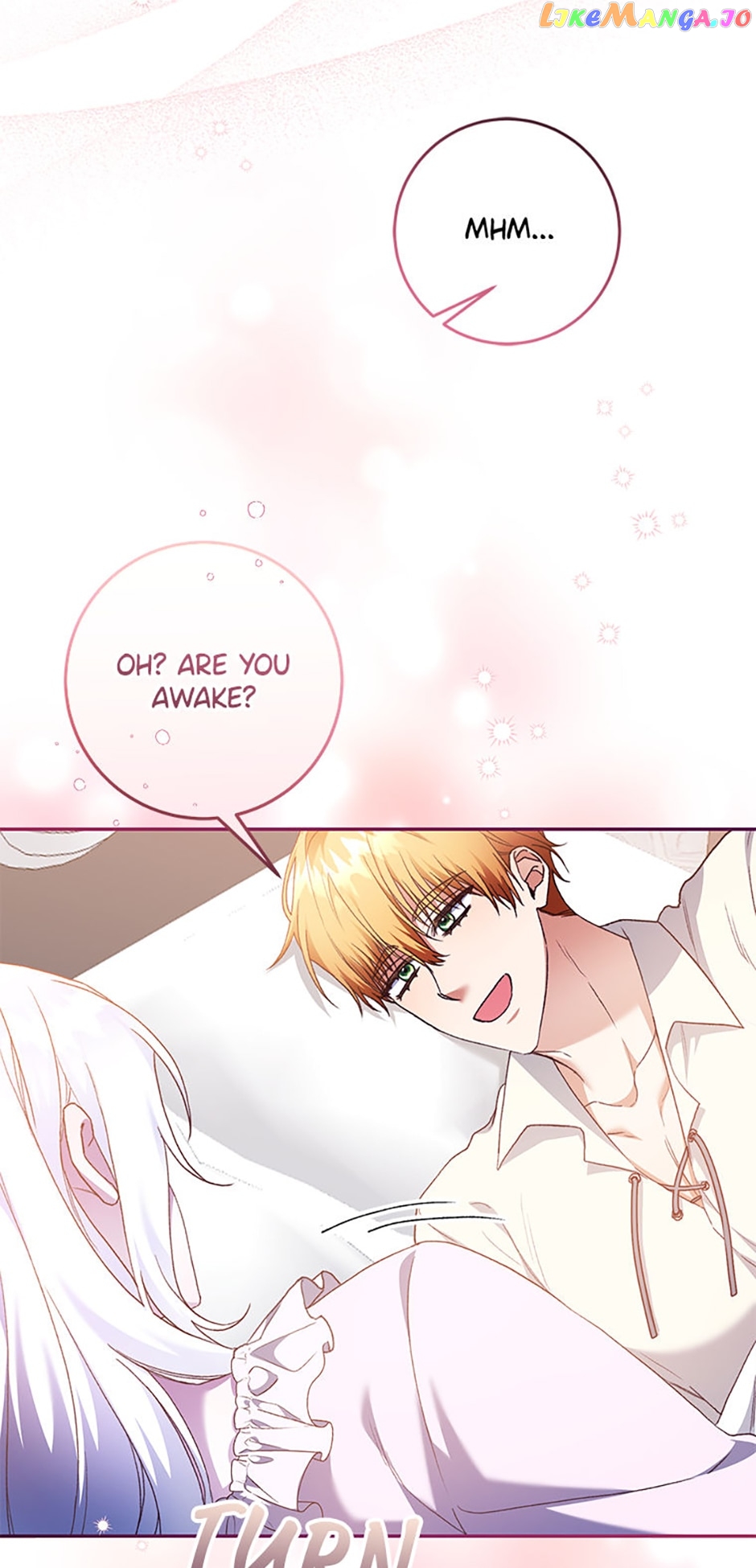 Shall We, My Lady? - chapter 31 - #4