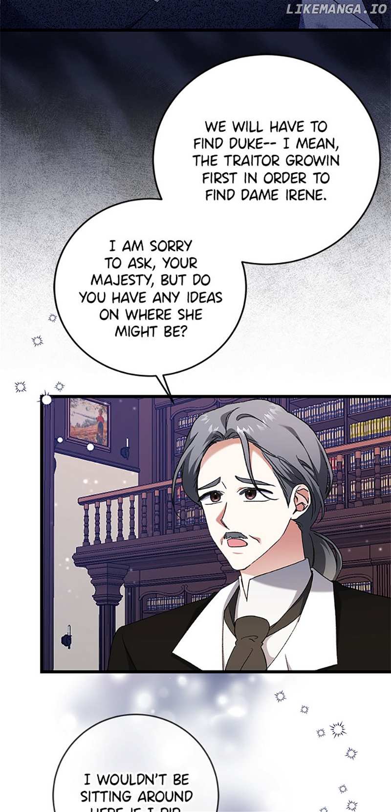 Shall We, My Lady? - chapter 50 - #5