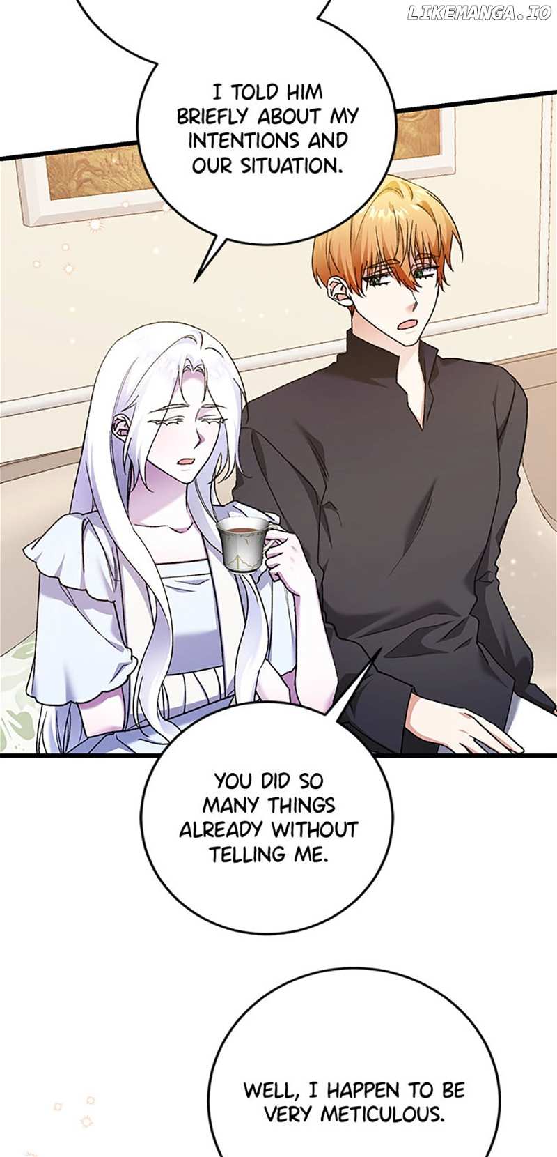 Shall We, My Lady? - chapter 53 - #2