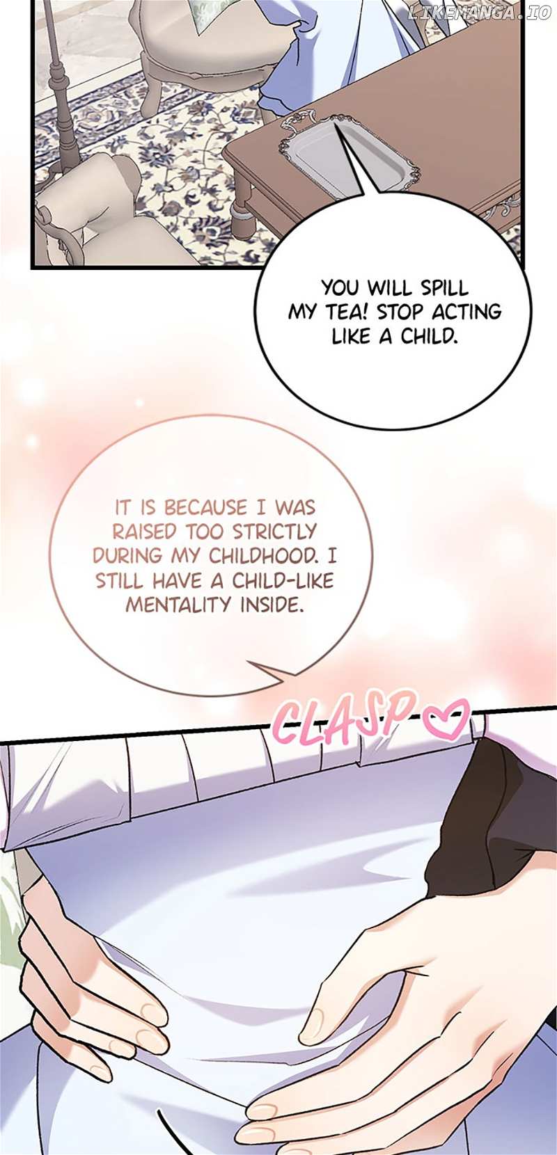 Shall We, My Lady? - chapter 53 - #5