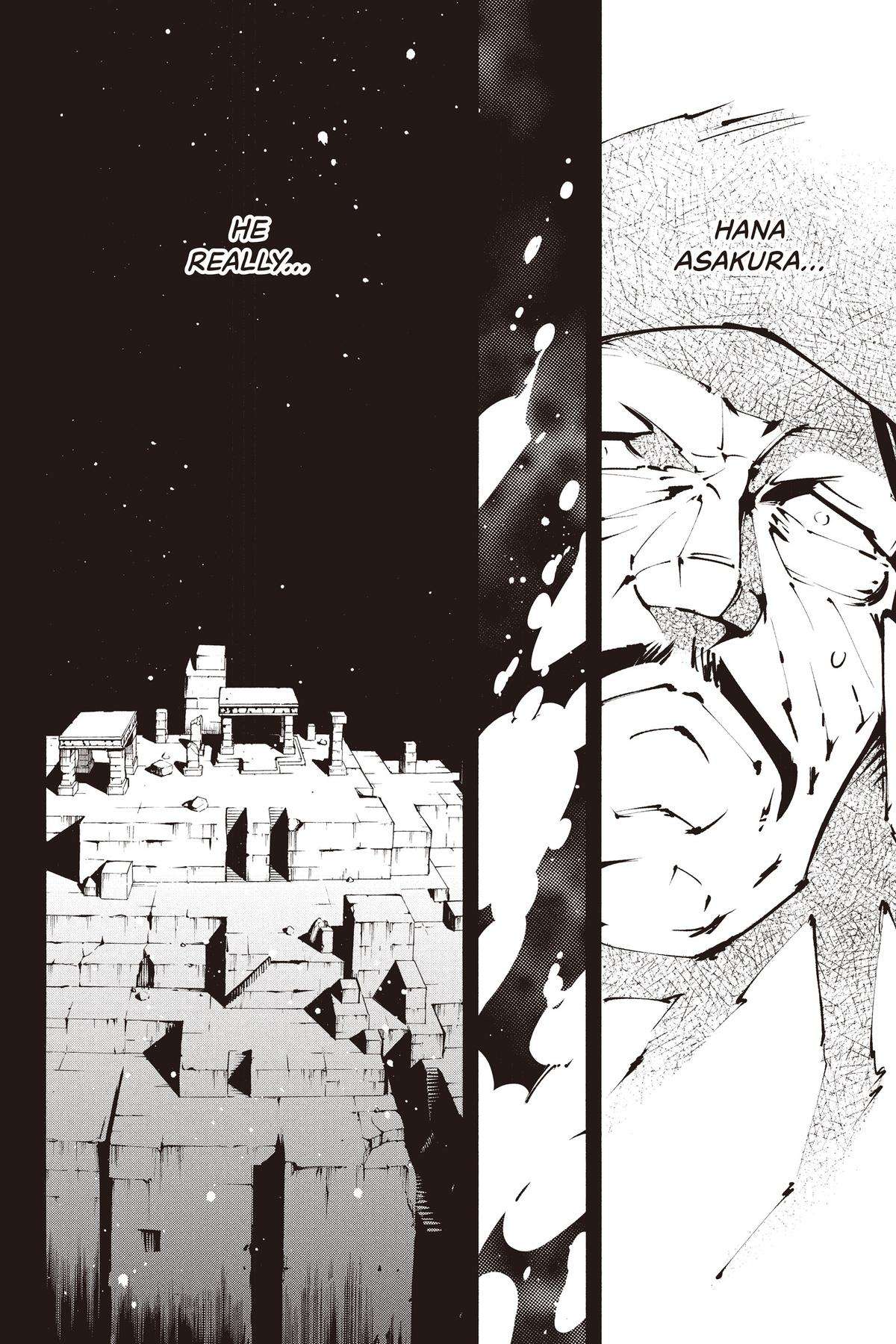 Shaman King: The Super Star - chapter 41 - #2