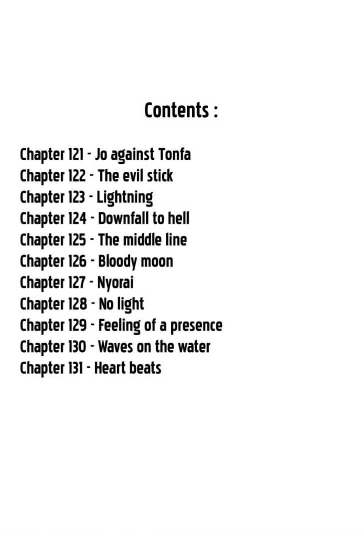 Shamo - chapter 121 - #2