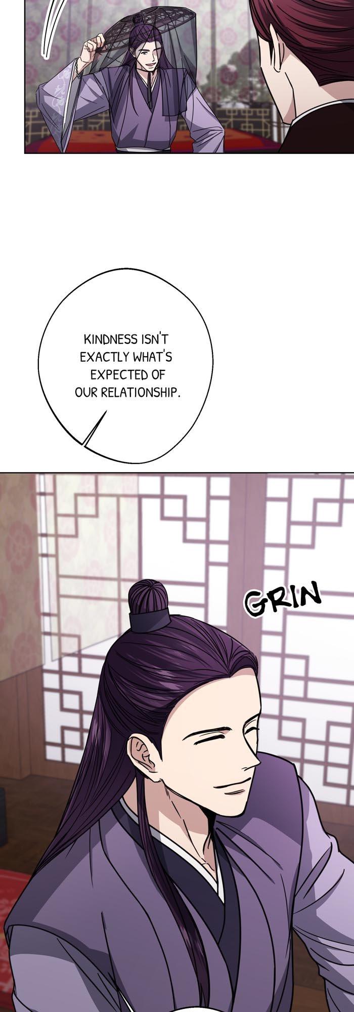 Share A Bed - chapter 14 - #2