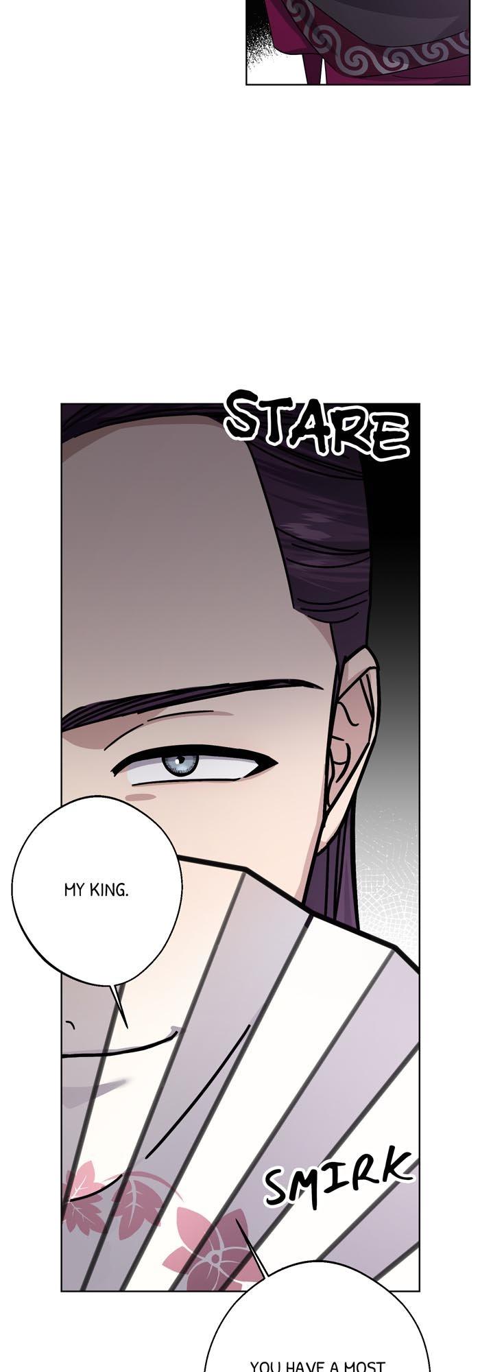 Share A Bed - chapter 18 - #6