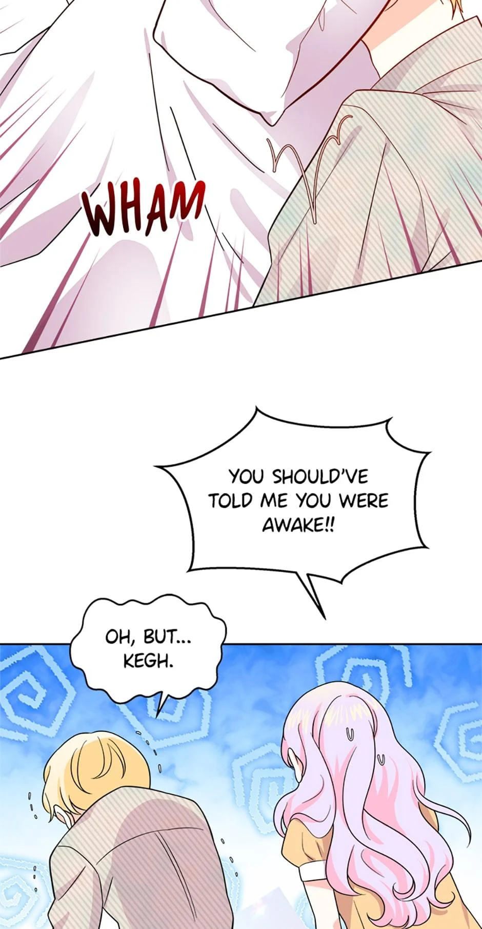 She Came Back And Opened A Dessert - chapter 25 - #3