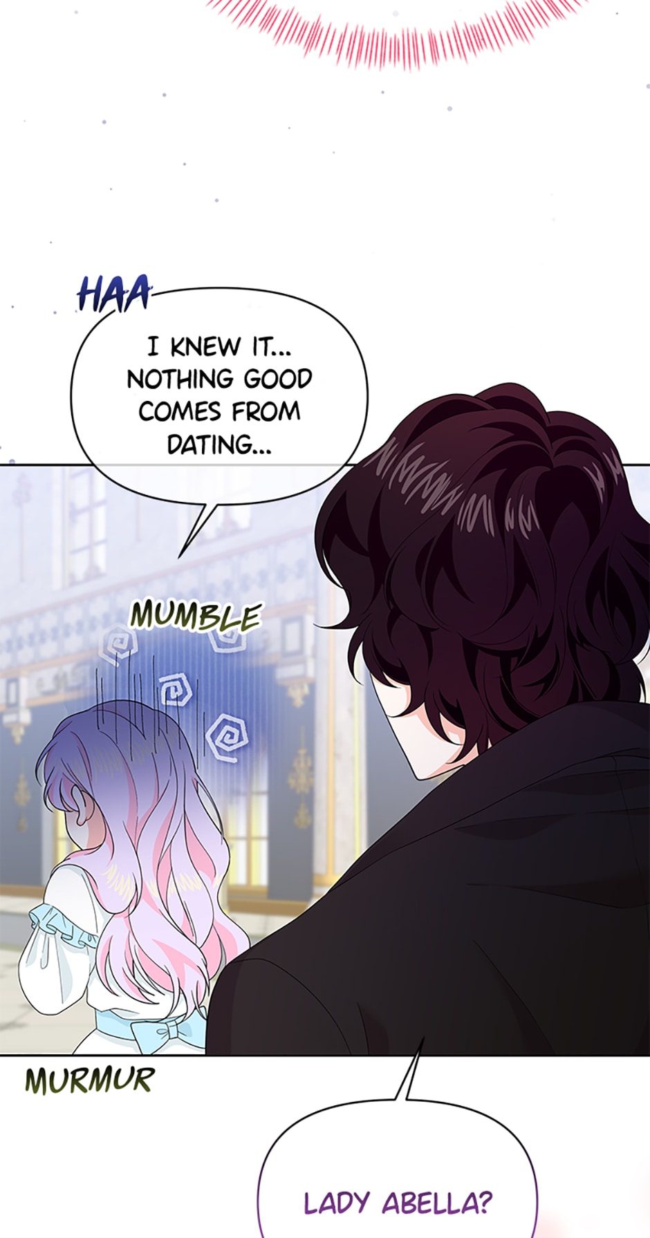 She Came Back And Opened A Dessert - chapter 39 - #6