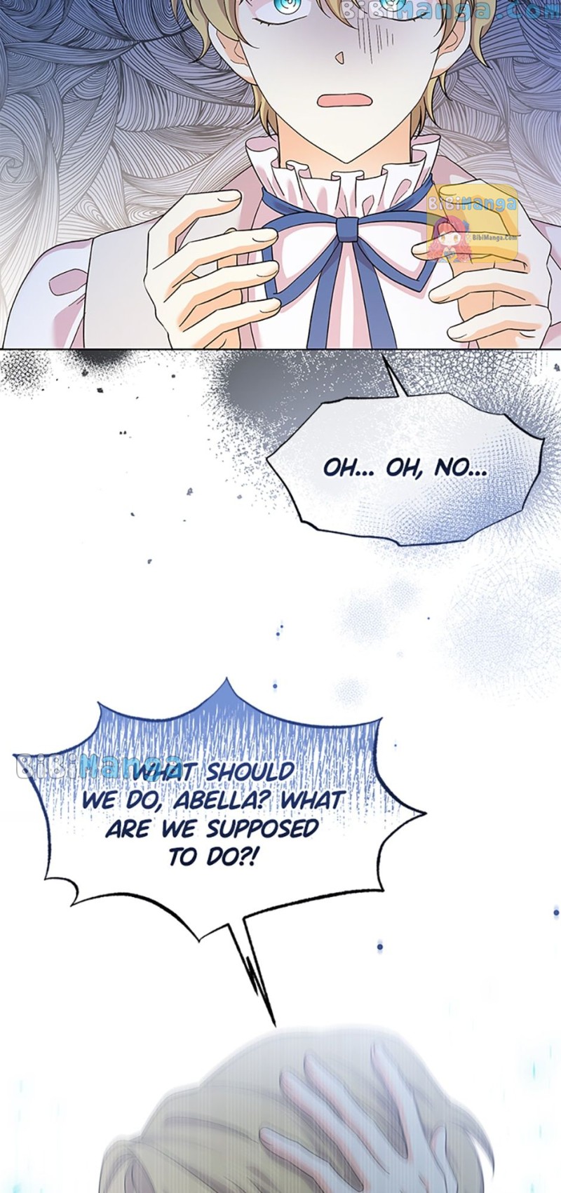 She Came Back And Opened A Dessert - chapter 58 - #4