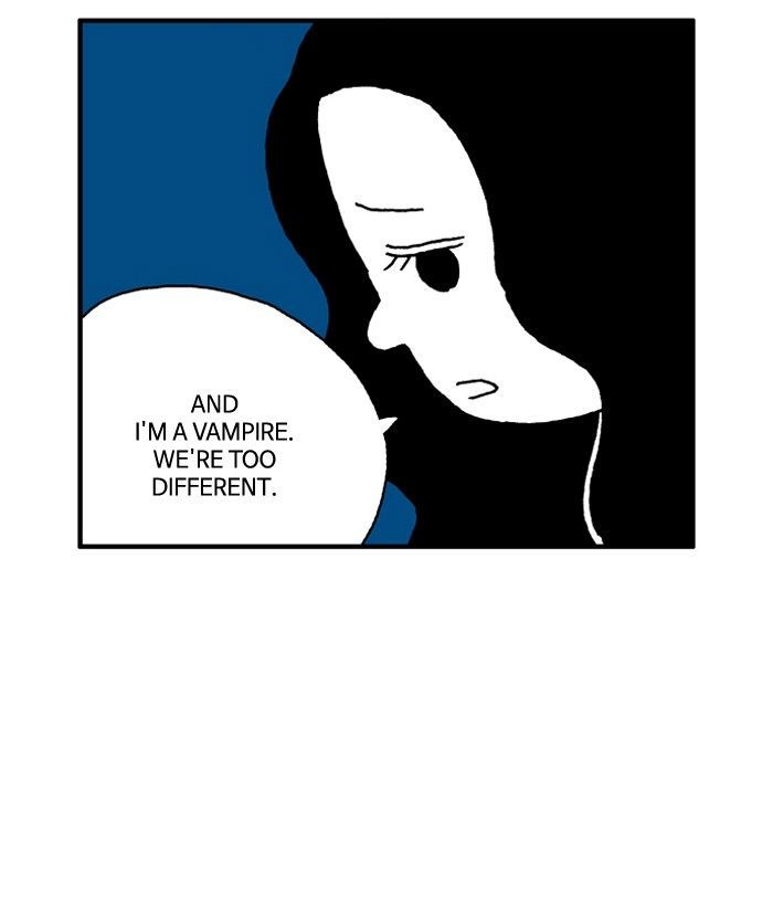 She is a Vampire! - chapter 19 - #4