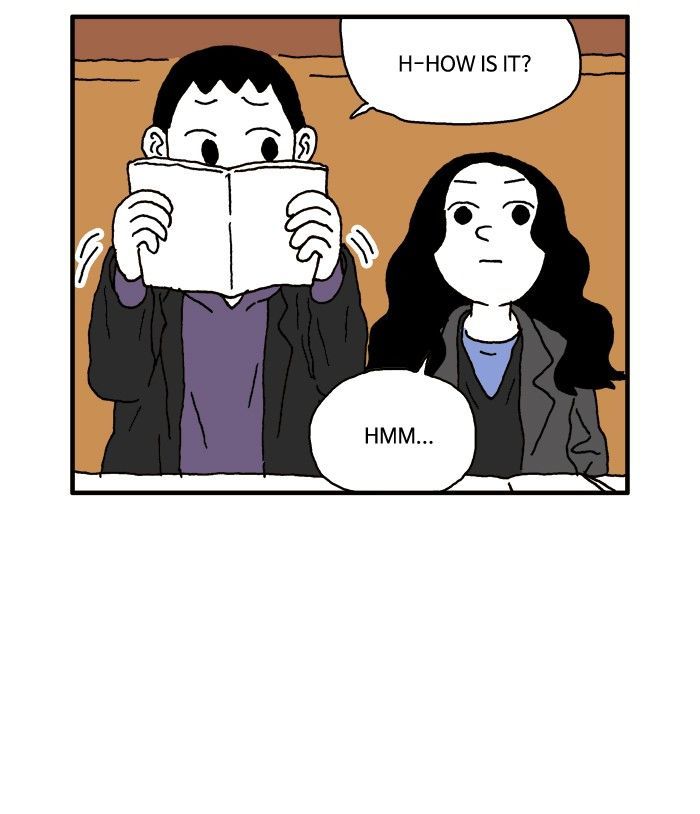 She is a Vampire! - chapter 32 - #3