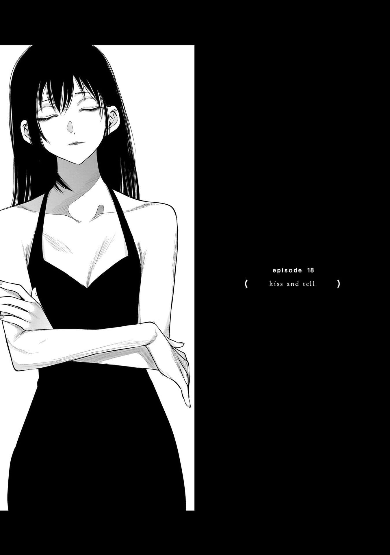 She Is Beautiful - chapter 18 - #1