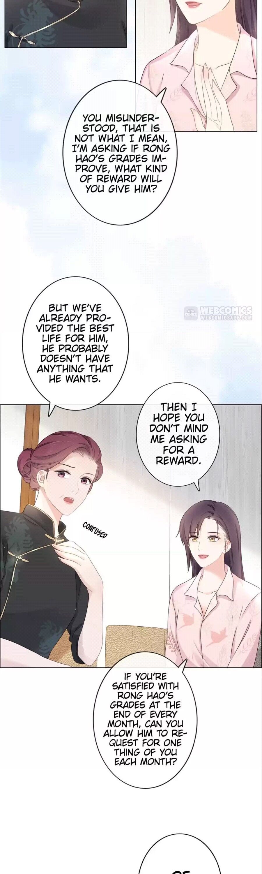 She is Mine - chapter 23 - #5
