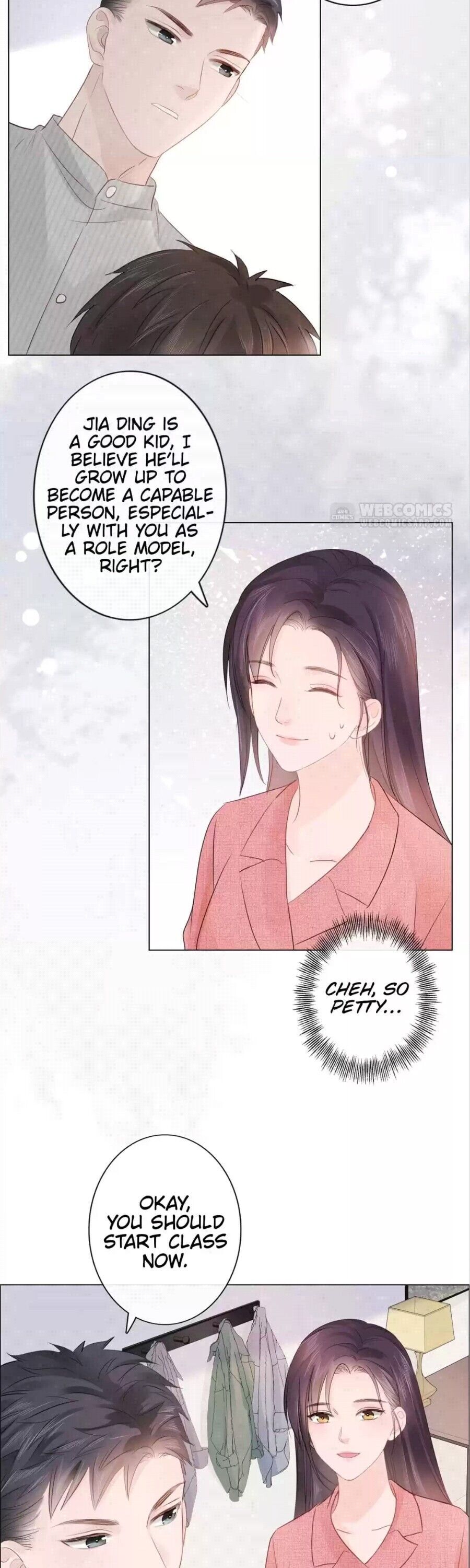 She is Mine - chapter 29 - #5