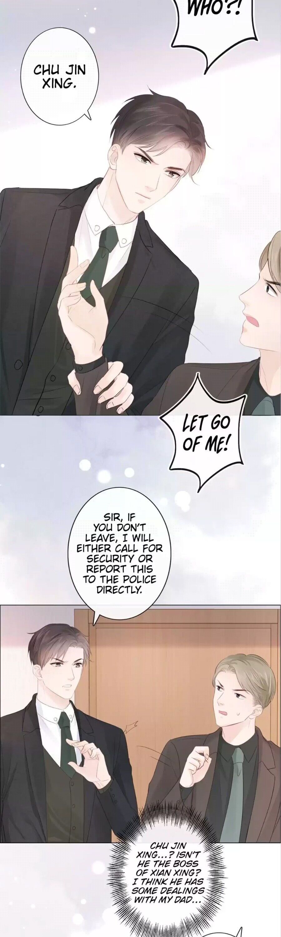 She Is Mine - chapter 30 - #4