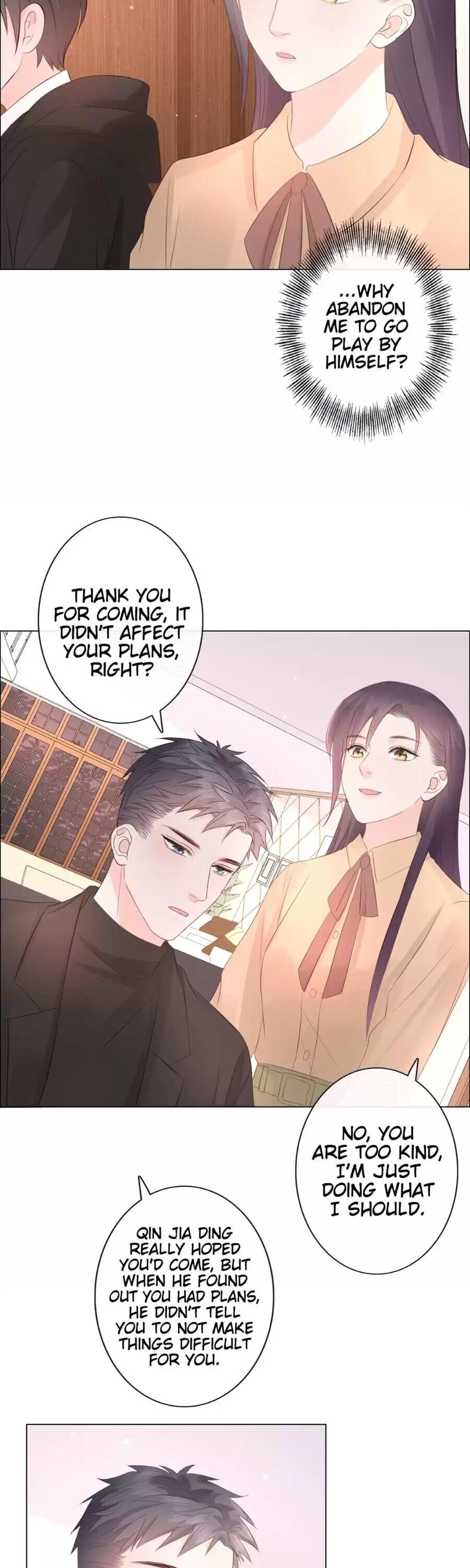 She is Mine - chapter 48 - #5