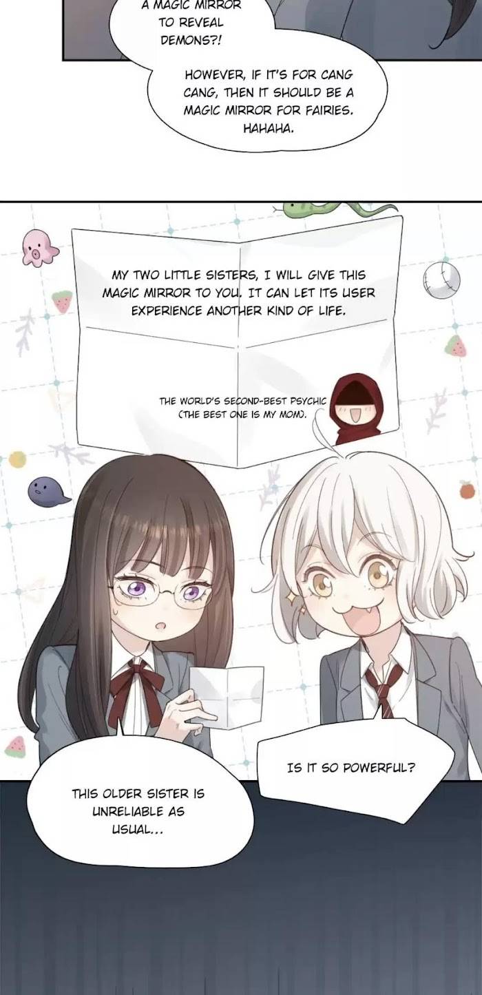 She Is Still Cute Today - chapter 100 - #3