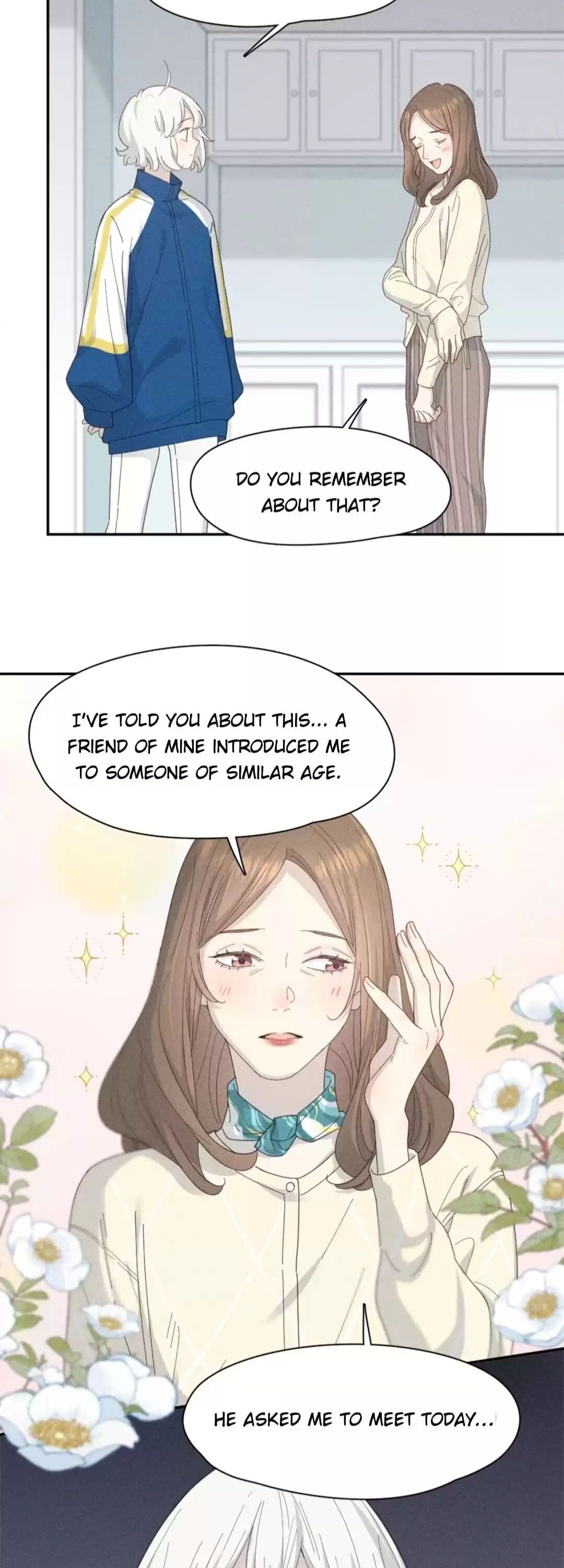She Is Still Cute Today - chapter 118 - #2