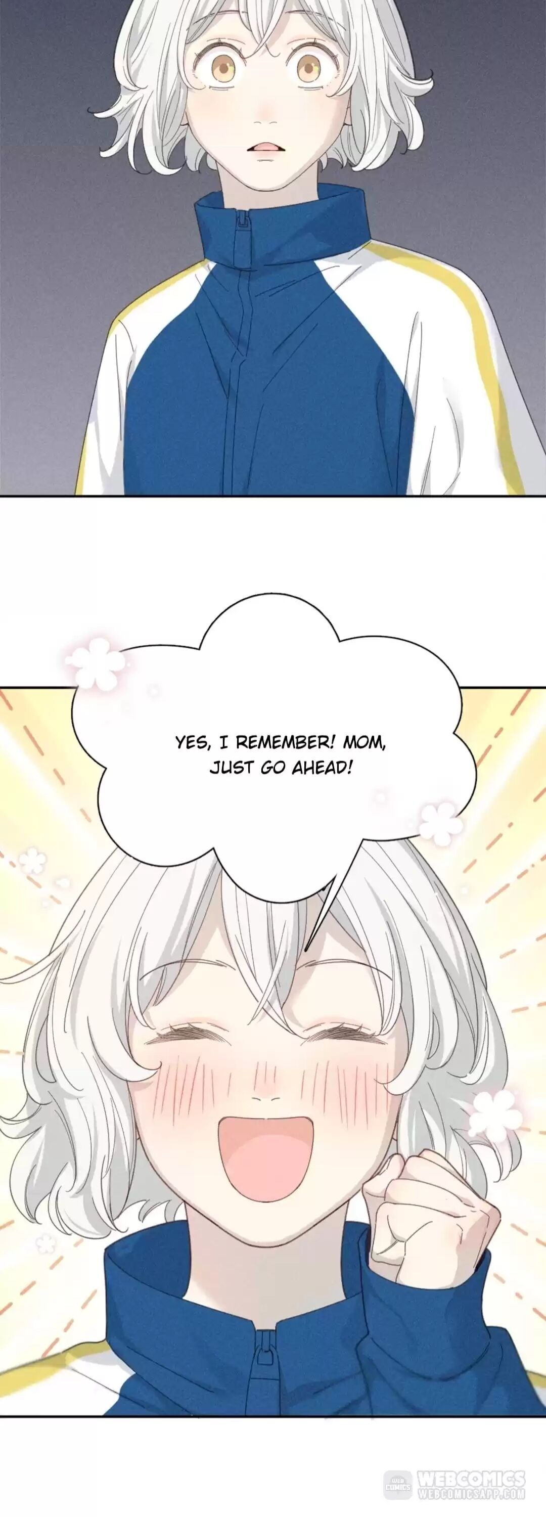 She Is Still Cute Today - chapter 118 - #3