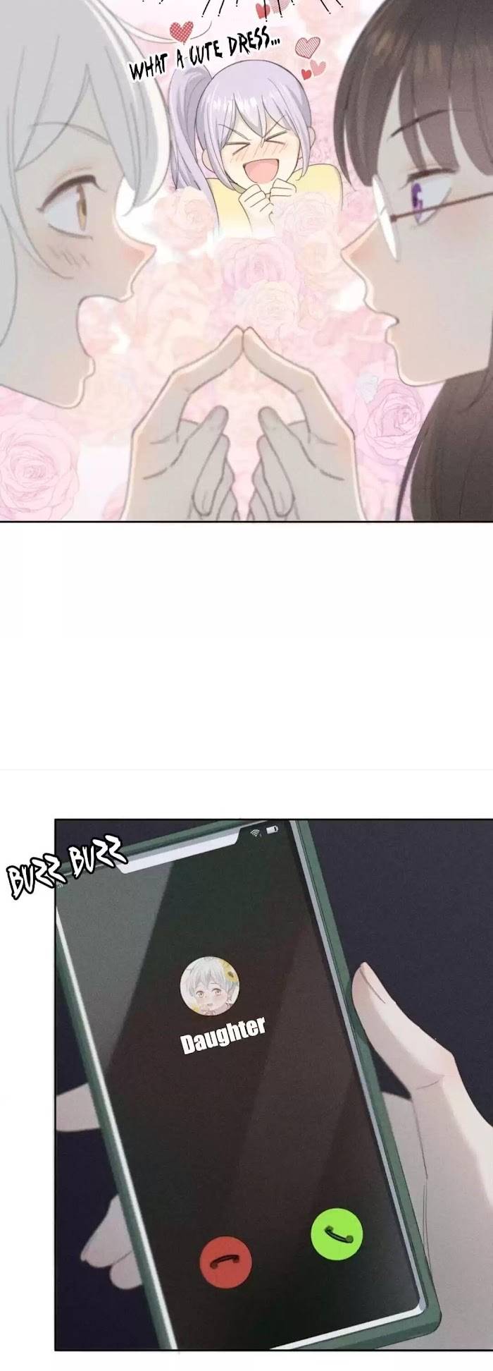 She Is Still Cute Today - chapter 119 - #5