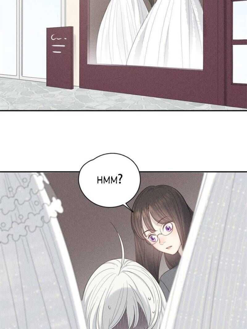 She Is Still Cute Today - chapter 124 - #2