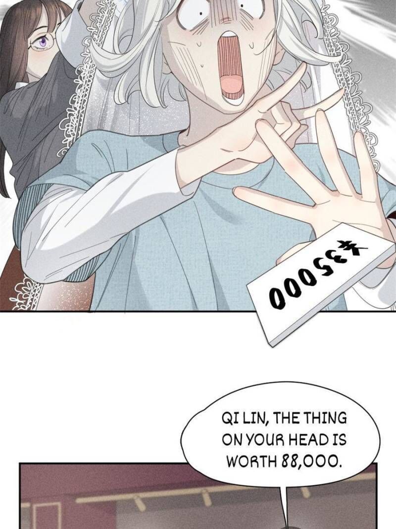 She Is Still Cute Today - chapter 124 - #4