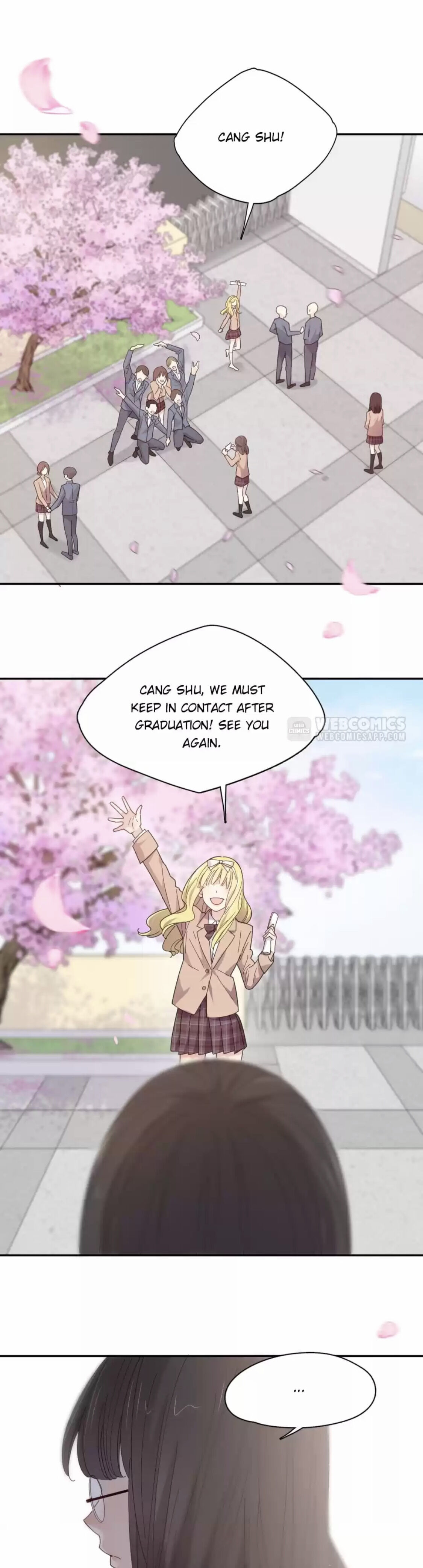 She Is Still Cute Today - chapter 82 - #1