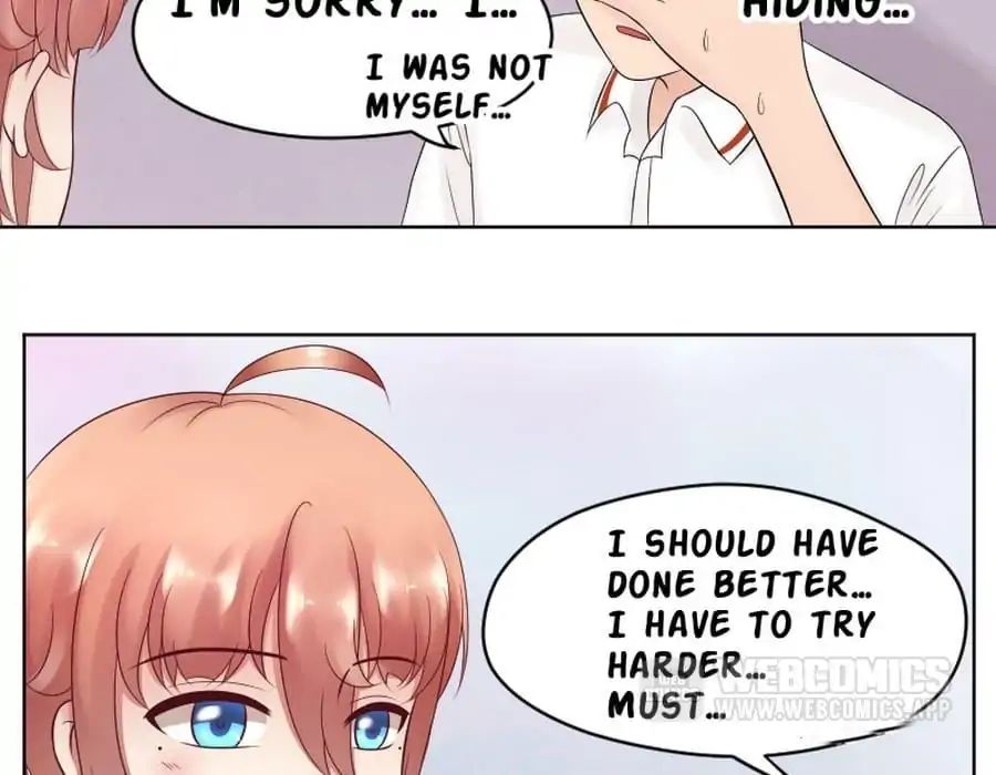 She's A Rebellious Boy - chapter 35 - #4