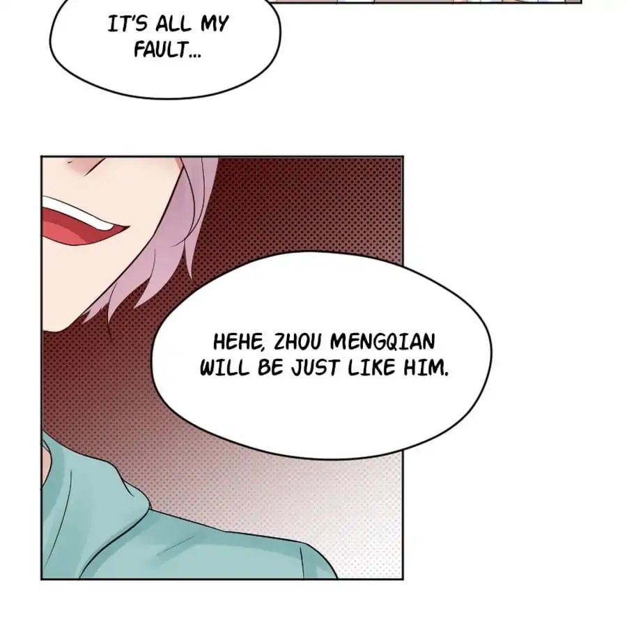 She's A Rebellious Boy - chapter 44 - #3