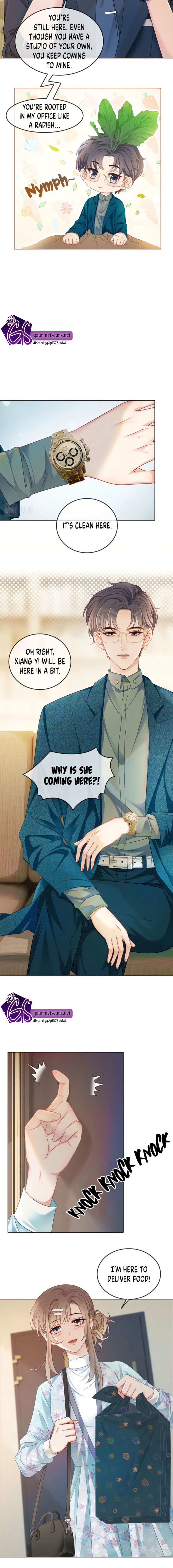 She’s Gone Viral Again - chapter 5 - #2