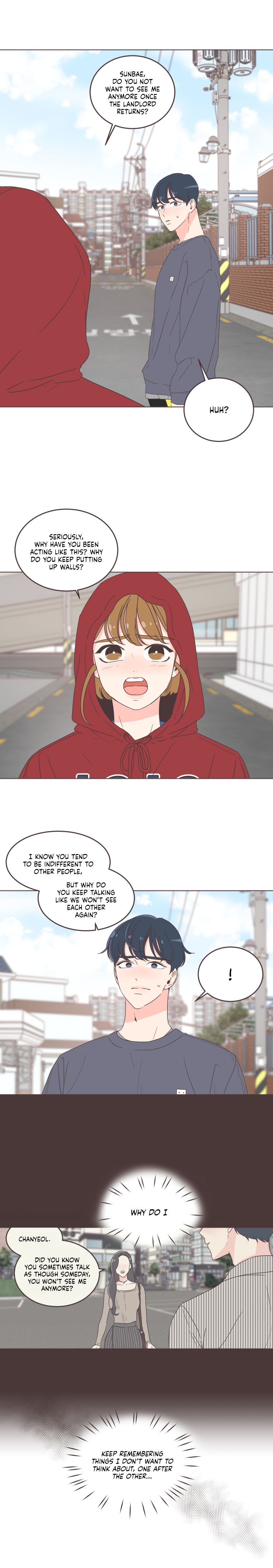 She's My Type - chapter 28 - #1
