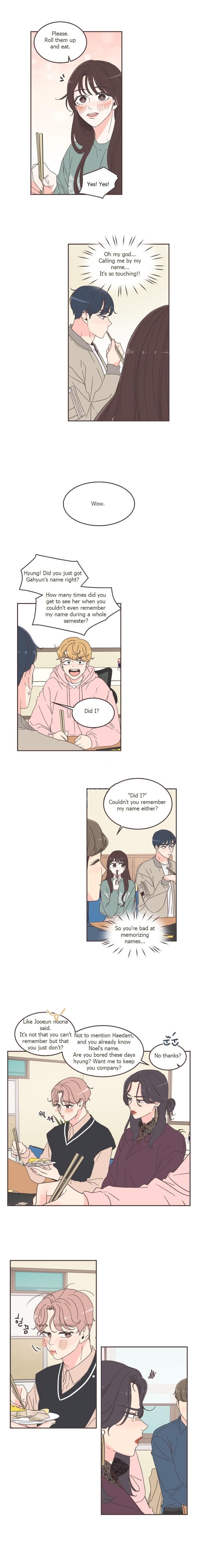 She's My Type - chapter 52 - #4