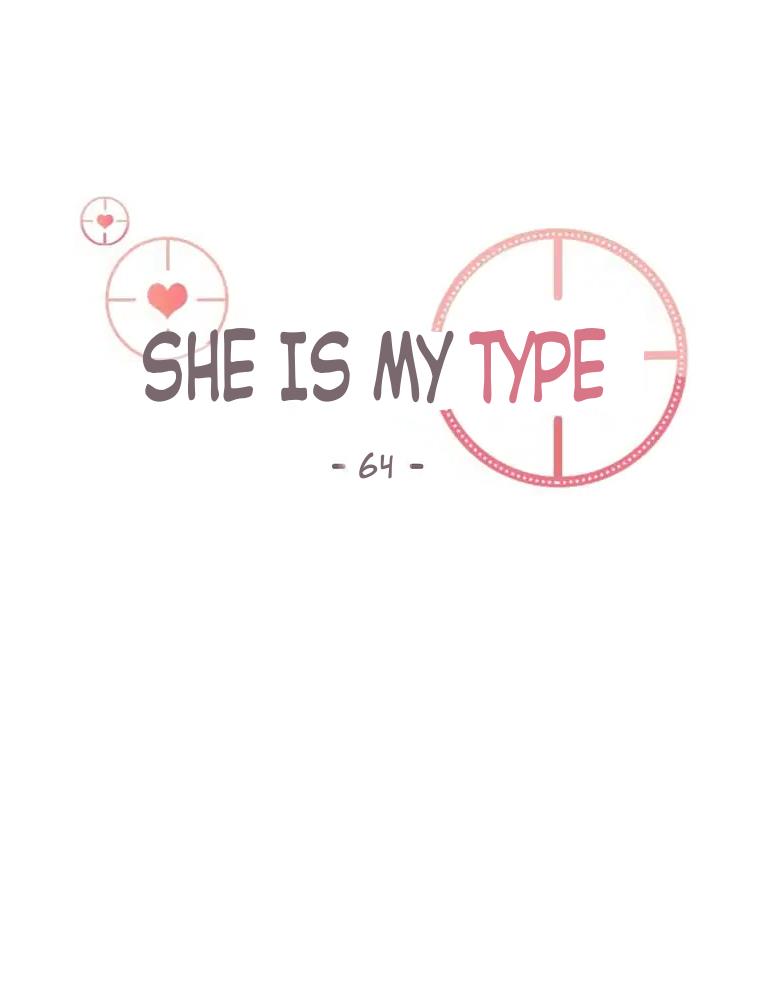 She's My Type - chapter 64 - #1