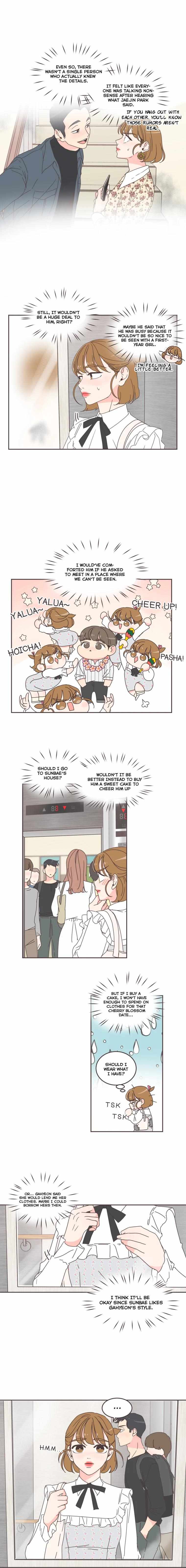 She's My Type - chapter 65 - #6