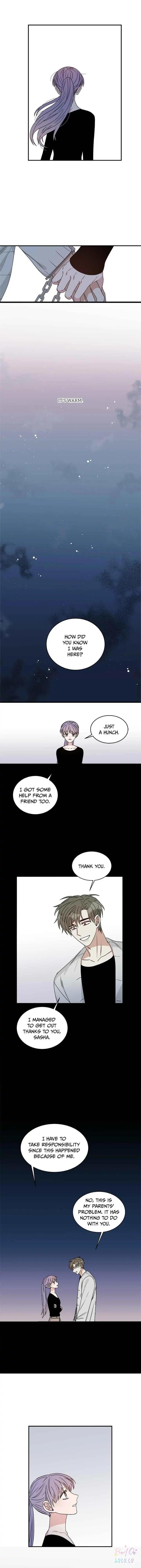 She's Not An Angel - chapter 54 - #6