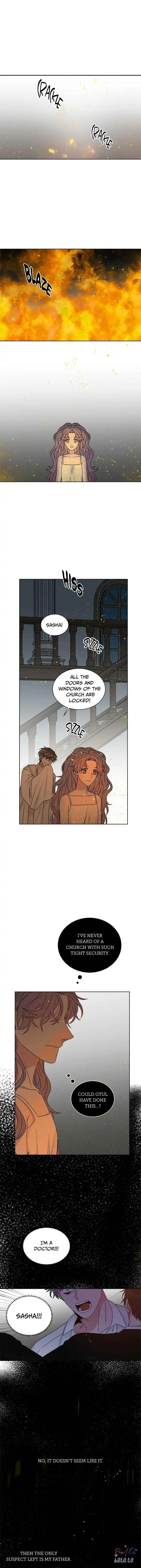 She's Not An Angel - chapter 63 - #1