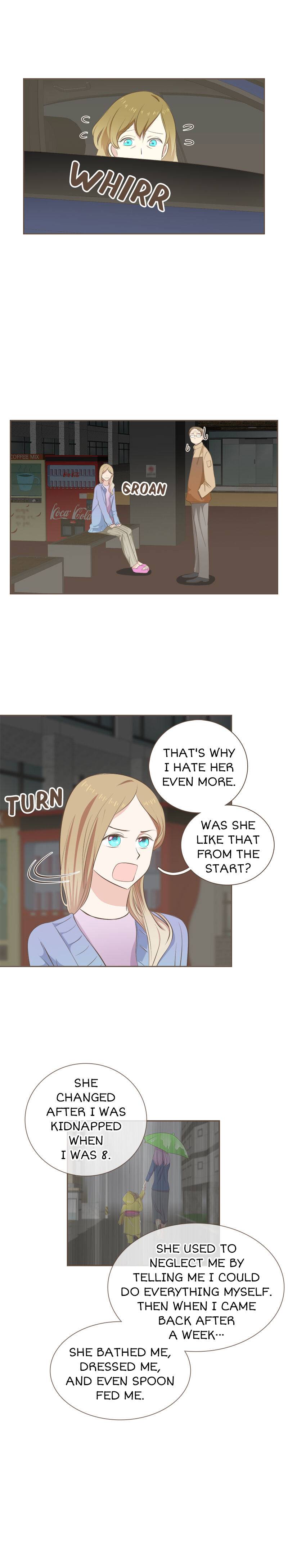 She’S Over The Top! - chapter 32 - #6