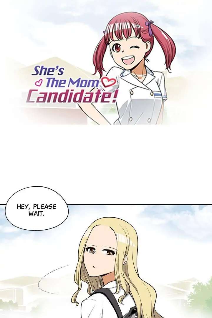 She’S The Mom Candidate - chapter 10 - #3