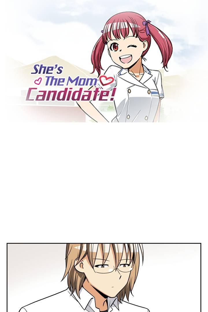 She’S The Mom Candidate - chapter 100 - #2