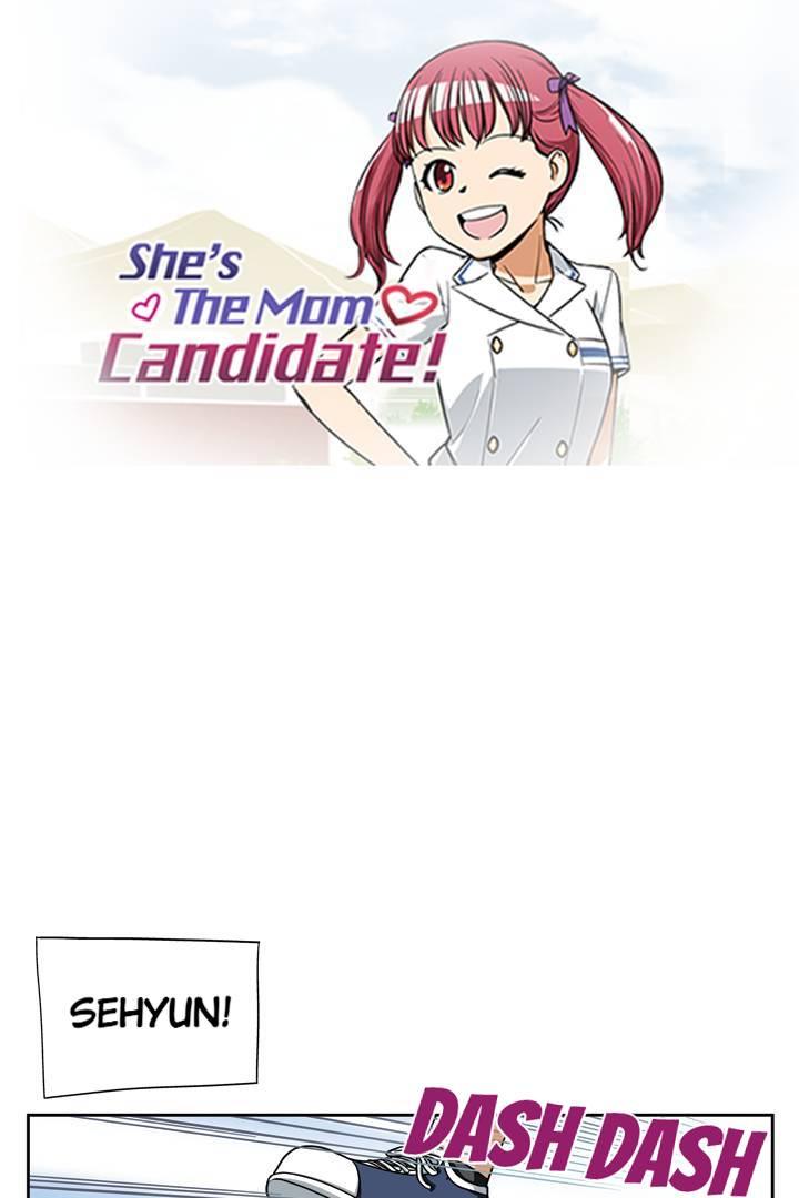 She’S The Mom Candidate - chapter 102 - #1