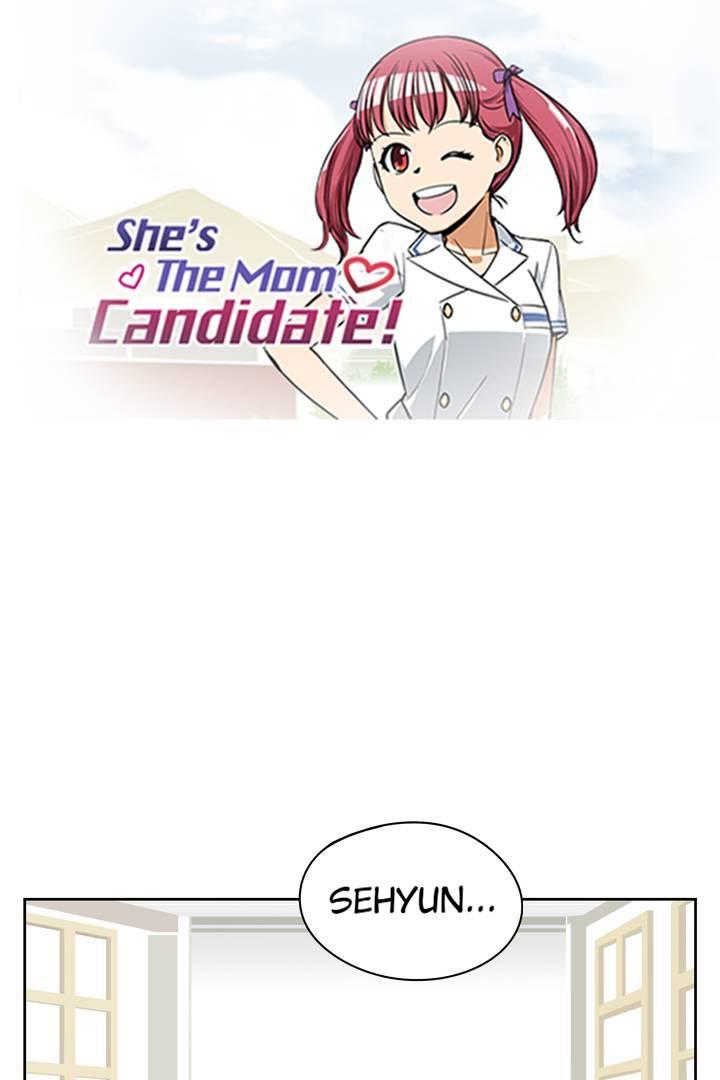 She’S The Mom Candidate - chapter 103 - #1