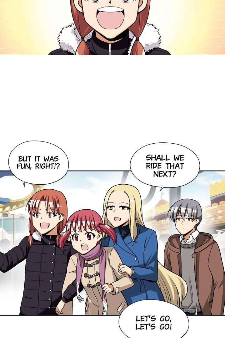 She’S The Mom Candidate - chapter 104 - #3