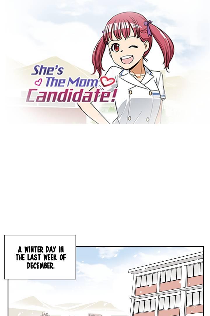 She’S The Mom Candidate - chapter 105 - #2