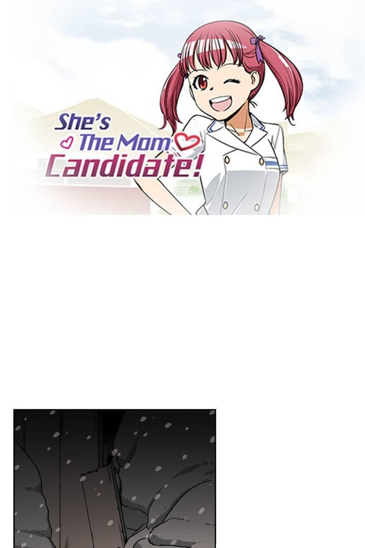 She’S The Mom Candidate - chapter 106 - #1