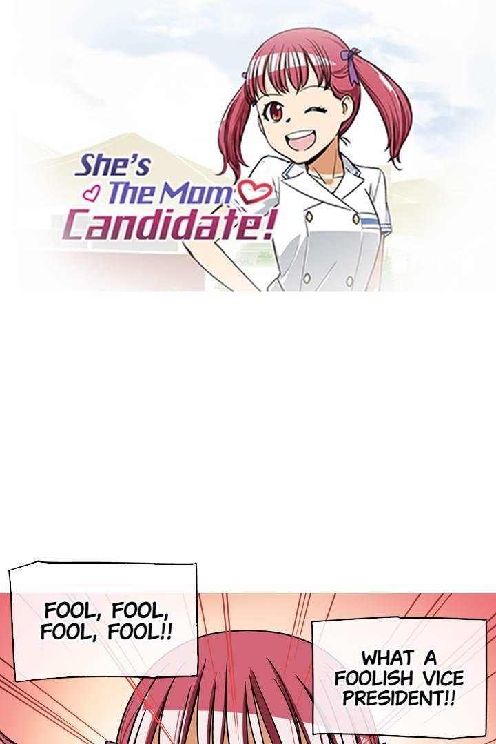 She’S The Mom Candidate - chapter 107 - #1