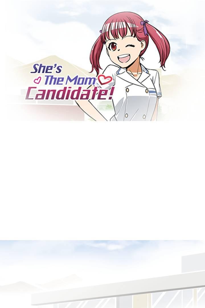 She’S The Mom Candidate - chapter 108 - #2