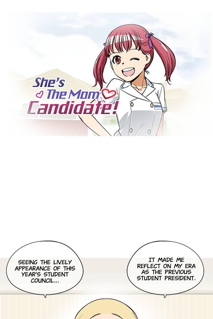 She’S The Mom Candidate - chapter 11 - #2