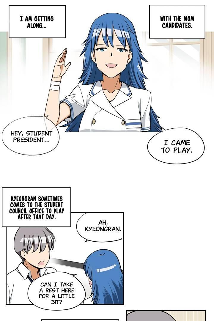 She’S The Mom Candidate - chapter 12 - #4