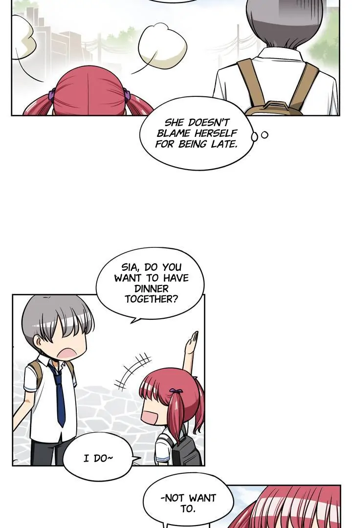 She’S The Mom Candidate - chapter 13 - #4