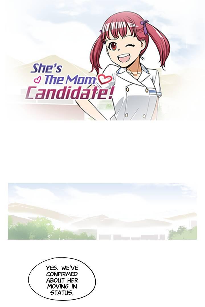 She’S The Mom Candidate - chapter 14 - #2